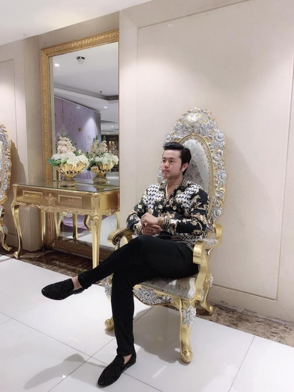 Cuoc song cua Vu Hoang Viet sau khi chia tay ty phu gio ra sao?-Hinh-12