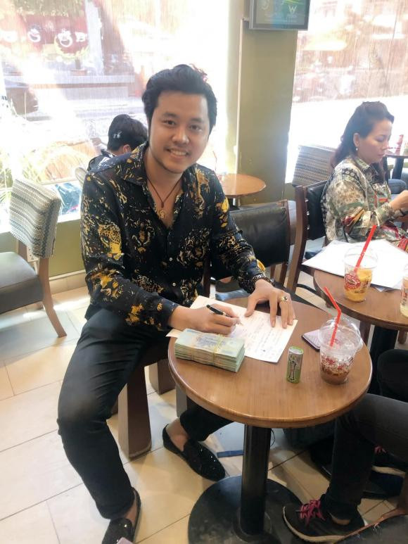 Cuoc song cua Vu Hoang Viet sau khi chia tay ty phu gio ra sao?-Hinh-11