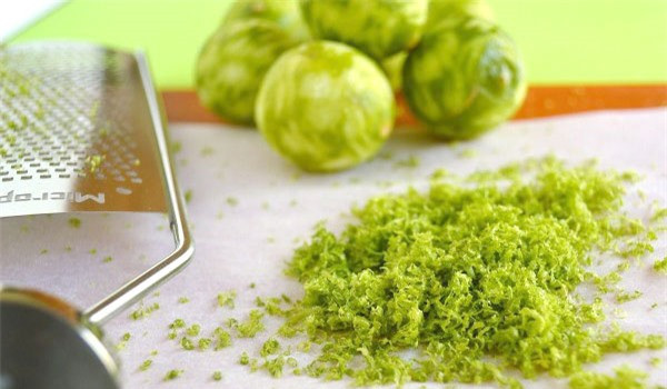 Điều kì diệu của chanh đông lạnh mà bạn chưa biết ảnh 3