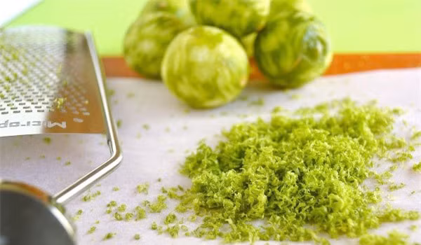 Điều kì diệu của chanh đông lạnh mà bạn chưa biết ảnh 3 Điều kì diệu của chanh đông lạnh mà bạn chưa biết ảnh 3