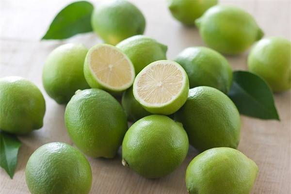 Điều kì diệu của chanh đông lạnh mà bạn chưa biết ảnh 1