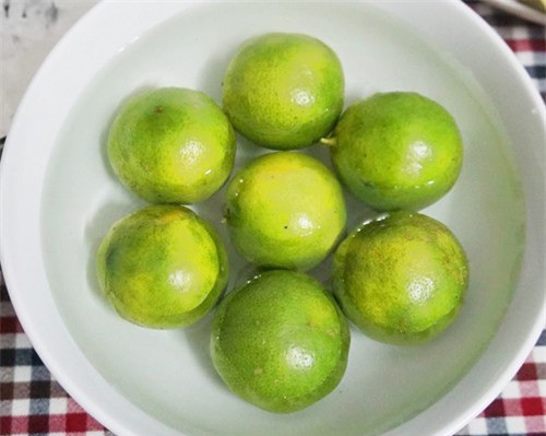 Điều kì diệu của chanh đông lạnh mà bạn chưa biết ảnh 4