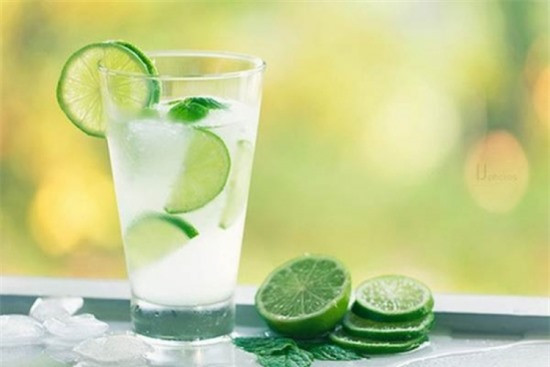 Điều kì diệu của chanh đông lạnh mà bạn chưa biết ảnh 2