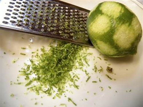 Điều kì diệu của chanh đông lạnh mà bạn chưa biết ảnh 5