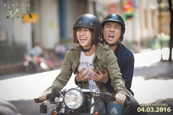 Sao Việt bị nhắc nhở vì bàn tay "hư" - Hình 7 Sao Viet bi nhac nho vi ban tay