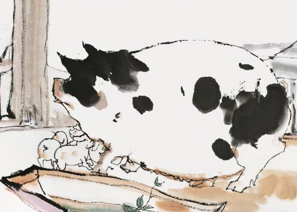  Tuổi Hợi. Hợi có tính cách chăm chỉ, siêng năng, luôn biết nỗ lực và cố gắng không ngừng để tìm kiếm cơ hội đổi đời. Con giáp này sẵn sàng xông pha để có thêm nhiều kinh nghiệm sống.