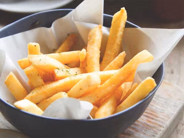 Cac mon nhieu nguoi an hang ngay nhung gay hai cho nao