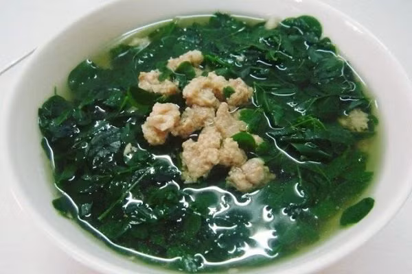 5 mon dan da giup thai doc gan than, an thuong xuyen noi tang sach-Hinh-3