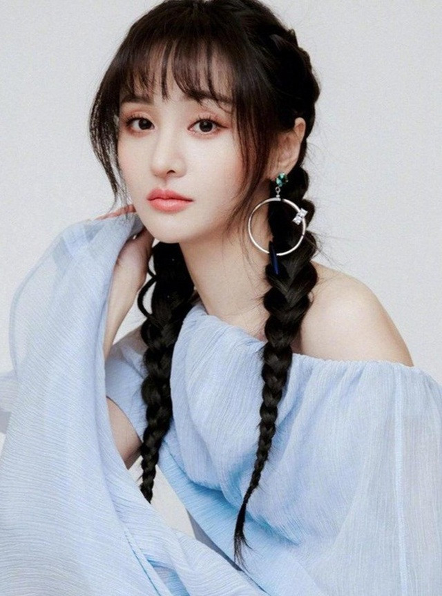 Giải trí - Phạm Băng Băng và nhiều sao Hoa ngữ nghèo dần khi bị 'phong sát' (Hình 3).