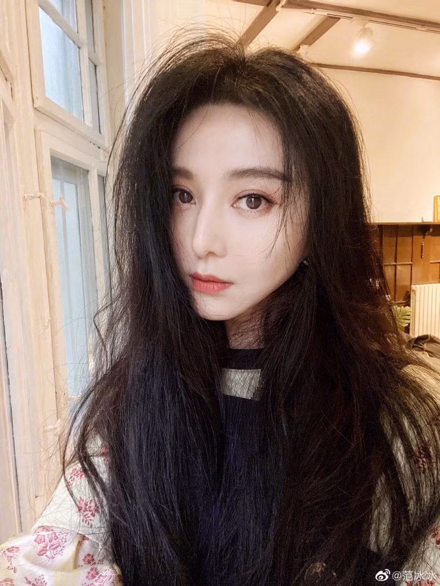 Pham Bang Bang giu duoc mai toc den nhanh nho an loai hat nay-Hinh-2