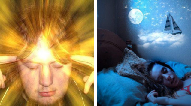 Nhung cau chuyen ly ky chung minh giac quan thu 6 la co that