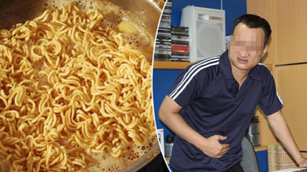 7 tac hai khung khiep cua mi tom, neu biet ban se khong dam an nhieu