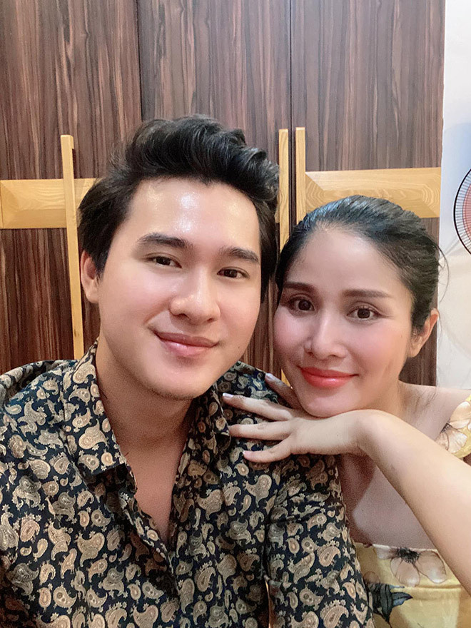 Cuoc song bau bi cua Thao Trang khi lay chong hai-Hinh-3