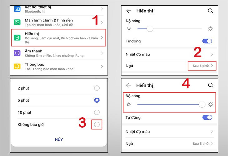 Mẹo đơn giản kiểm tra pin điện thoại của bạn có bị chai không Meo don gian kiem tra pin dien thoai cua ban co bi chai khong