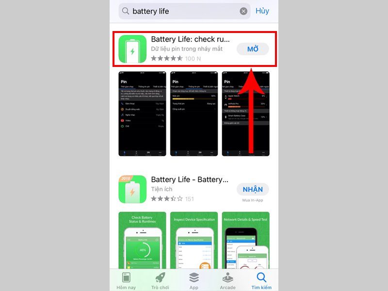 Mẹo đơn giản kiểm tra pin điện thoại của bạn có bị chai không - Hình 4 Meo don gian kiem tra pin dien thoai cua ban co bi chai khong-Hinh-4