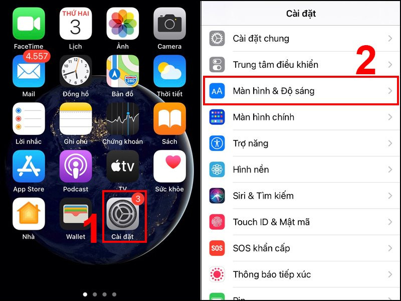 Mẹo đơn giản kiểm tra pin điện thoại của bạn có bị chai không - Hình 2 Meo don gian kiem tra pin dien thoai cua ban co bi chai khong-Hinh-2