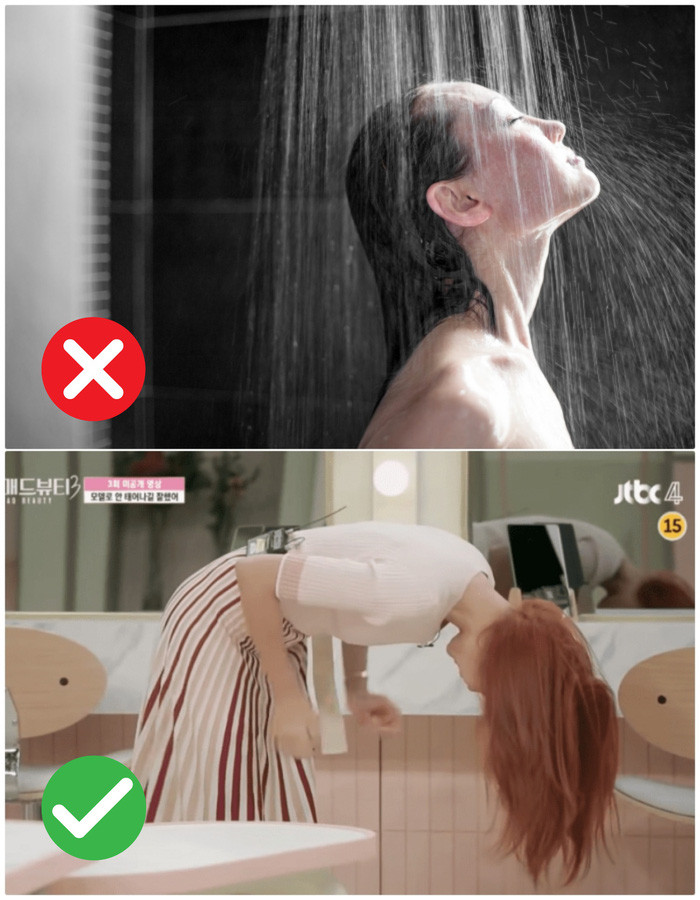 Cach goi dau cua sieu mau nguoi Han: Giu toc khong hu ton-Hinh-6