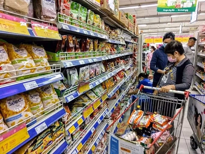 Ap dung 10 cach nay, hoa don di sieu thi se giam dang ke