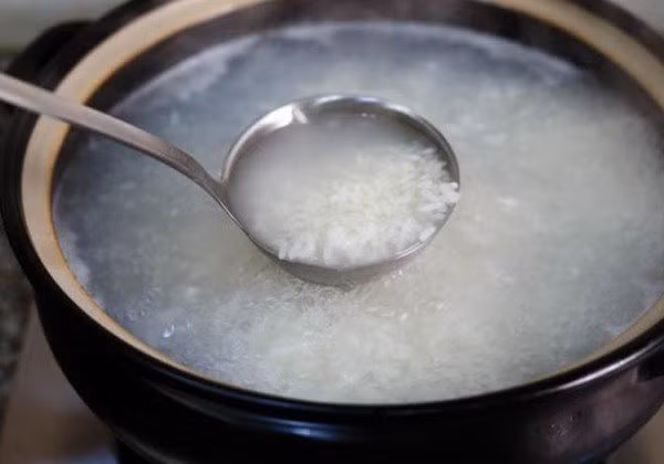 Chi me cac cach nau chao nhanh nhu, rut ngan thoi gian tiet kiem nhien lieu