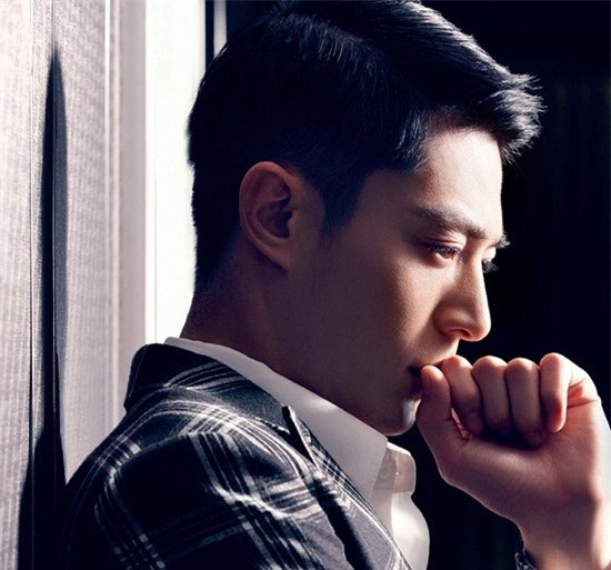 Bố mẹ vợ khuyên con rể tái hôn và giới thiệu người giúp ảnh 4