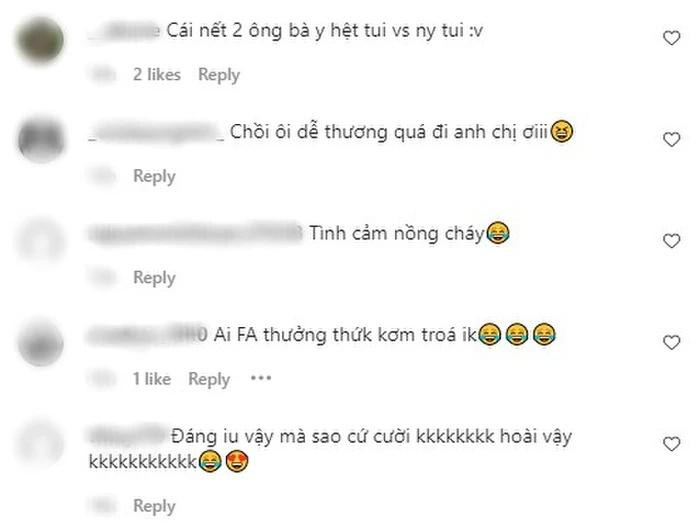 Hari Won gay choang vi xung ho 