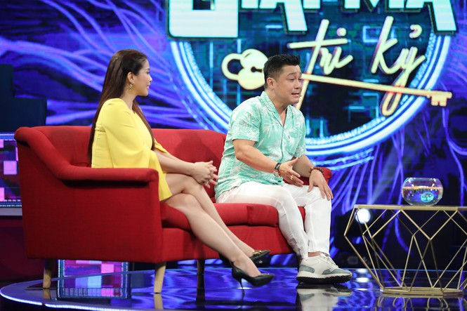 Anh em Ly Hung - Ly Huong: Doc than nhung hanh phuc-Hinh-2