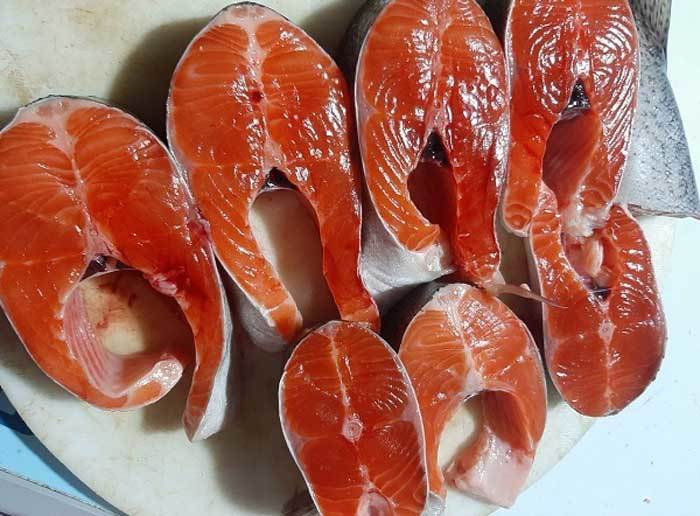 Ca hoi Sa Pa lai sieu re, dan nuoi lo nang