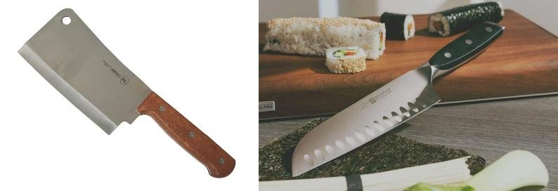 2 lo tron tren than dao ma 90% nguoi dung khong he biet cong dung