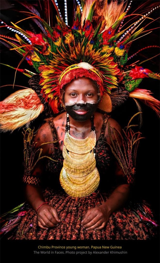 Anh chan dung cua nguoi thuoc cac dan toc co nguy co tuyet chung-Hinh-2