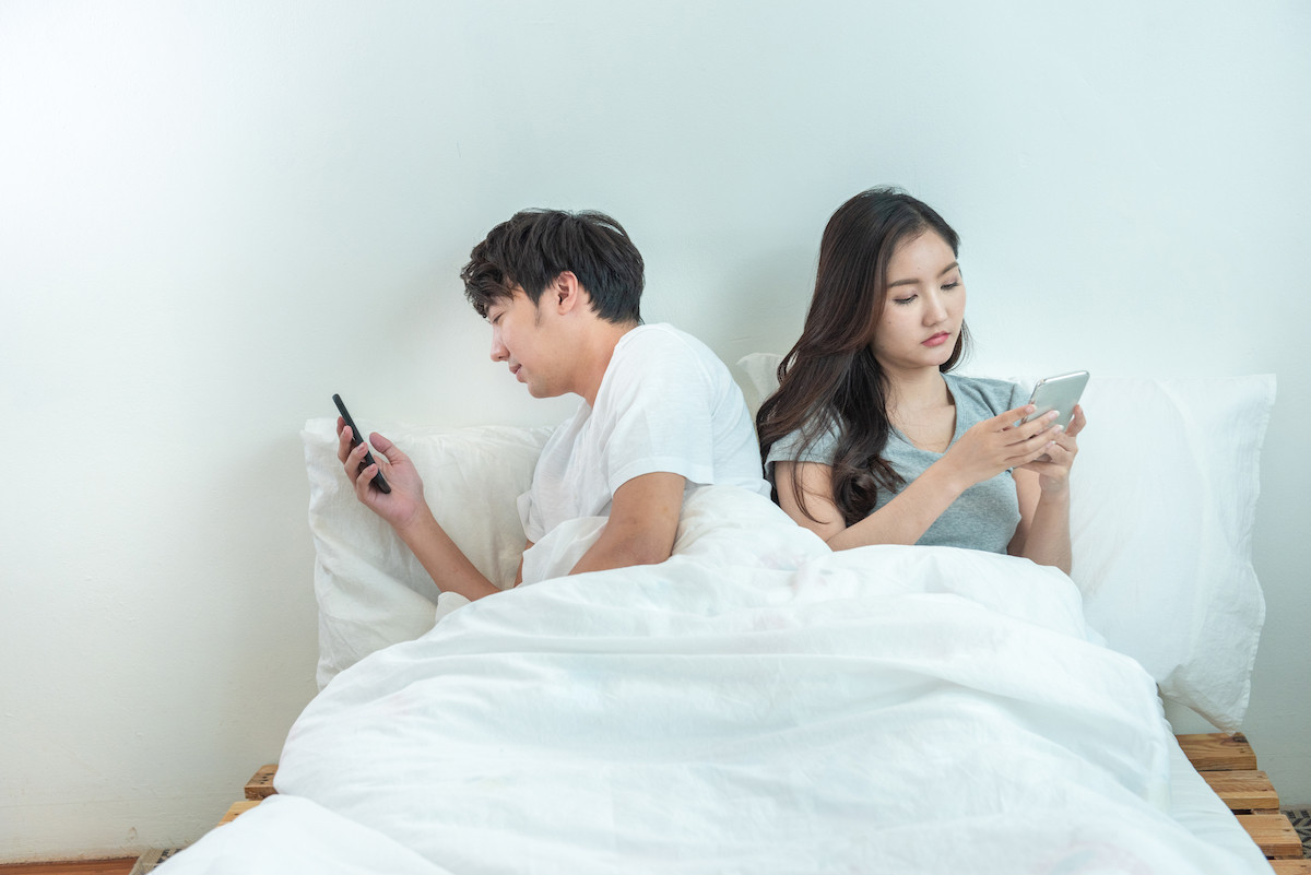 Mới 3 năm kết hôn chồng đã vội ngoại tình Moi 3 nam ket hon chong da voi ngoai tinh