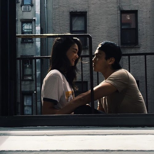 Tinh yeu cua nguoi truong thanh chi can 1 tuan la du cho moi thu dien ra