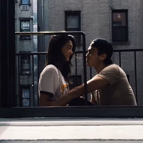 Tinh yeu cua nguoi truong thanh chi can 1 tuan la du cho moi thu dien ra