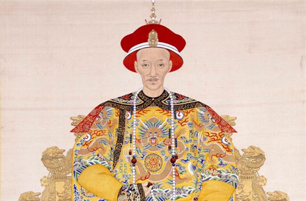 Vụ trộm quốc khố lớn nhất lịch sử Thanh triều ảnh 4