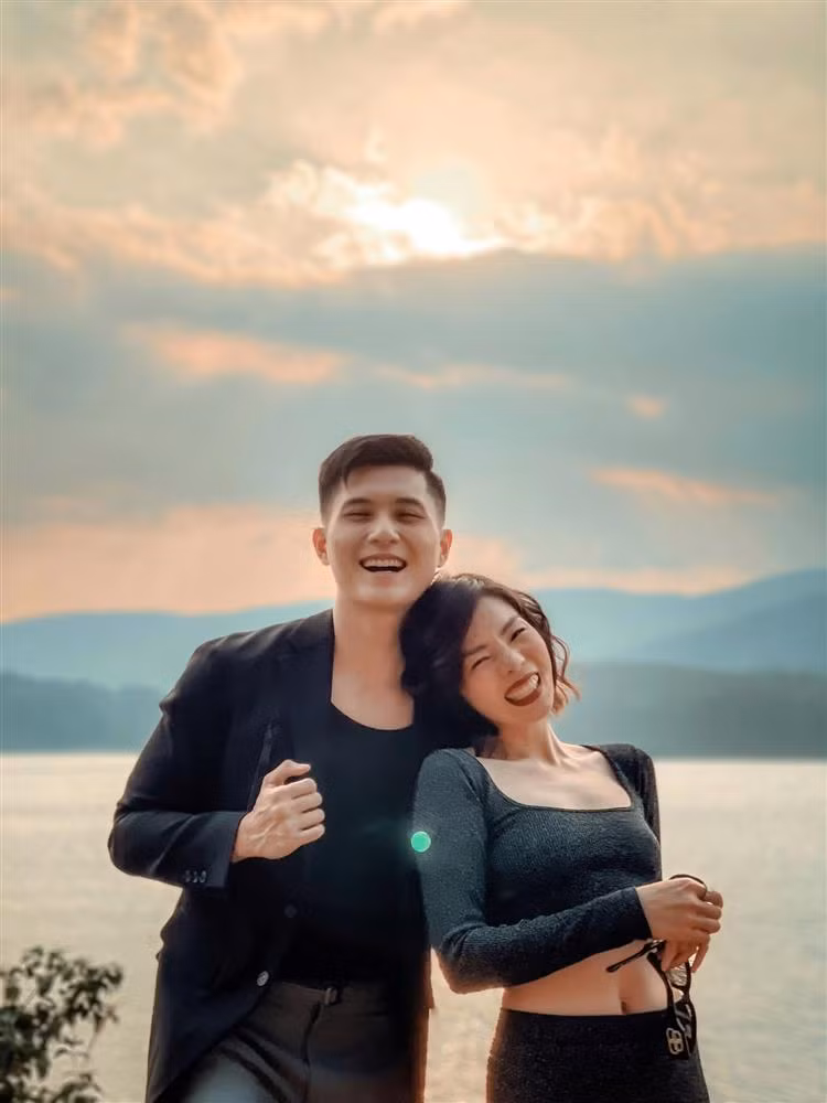 Le Quyen xam tro vi me met tinh tre?-Hinh-7