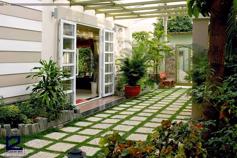 Cuoi nam muon than Tai ung bung phat loc de hue nho lam theo meo nay