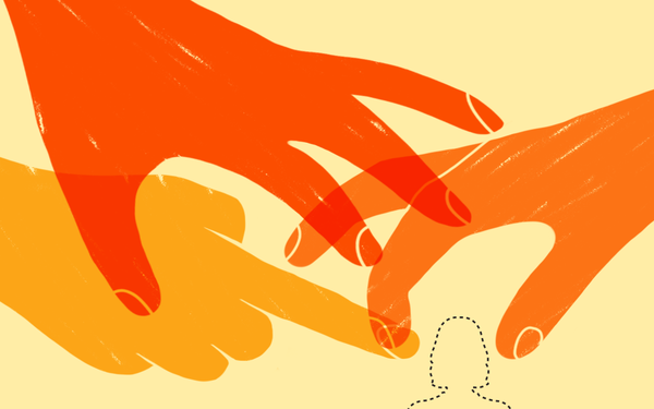 Cho dai cau canh 3 kieu nguoi nay keo om nhuc