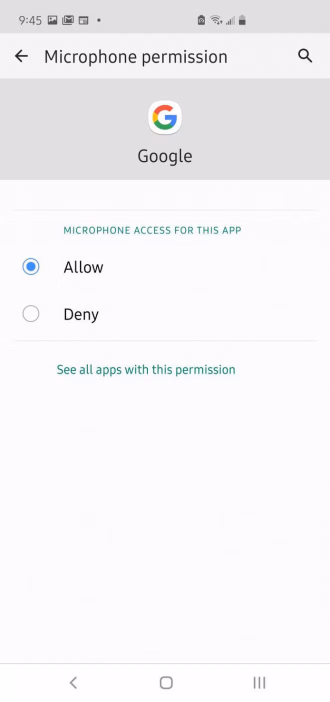 Meo giup ngan chan viec nghe trom cua dien thoai Android-Hinh-3
