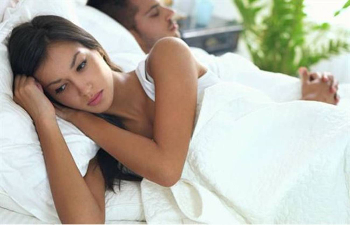 Hành động của chồng khiến tôi chỉ muốn ly hôn - Hình 2 Hanh dong cua chong khien toi chi muon ly hon-Hinh-2