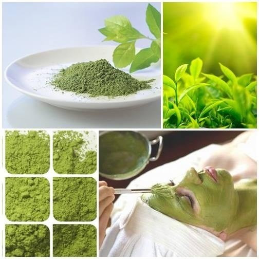 4 công thức trẻ hóa và thải độc giúp da trắng sáng, mịn màng 4 cong thuc tre hoa va thai doc giup da trang sang, min mang