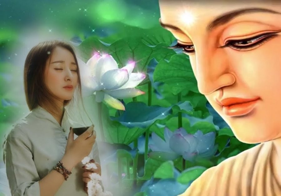 Muon thay doi ban than truoc het ban can buong bo dieu nay