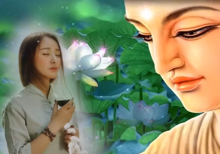 Muon thay doi ban than truoc het ban can buong bo dieu nay