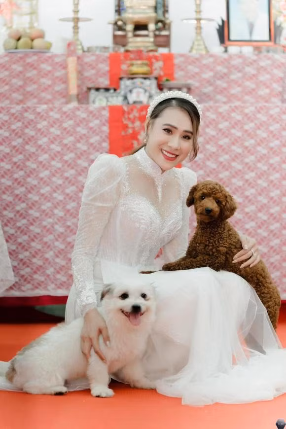 Ho Bich Tram bat ngo tiet lo sau dam cuoi-Hinh-3