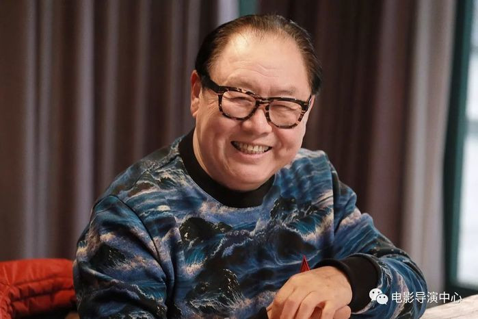 Cuộc sống viên mãn của "Trư bát giới" Mã Đức Hoa ảnh 1