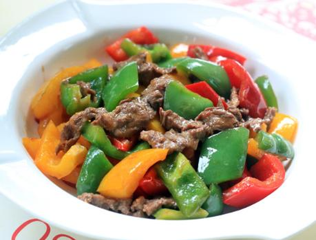 Xào thịt bò muốn mềm, ngon nhớ cho thêm 2 "gia vị" này khi ướp thịt - Hình 6 Xao thit bo muon mem, ngon nho cho them 2