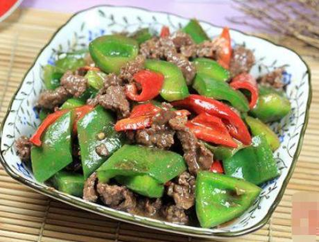 Xào thịt bò muốn mềm, ngon nhớ cho thêm 2 "gia vị" này khi ướp thịt Xao thit bo muon mem, ngon nho cho them 2