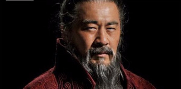 Bi an lang mo gan 2.000 nam tuoi chua thi hai Tao Thao