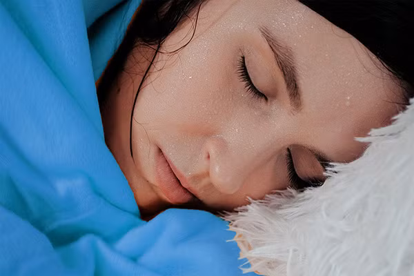 Nhung dau hieu de bi bo qua cua ung thu mau