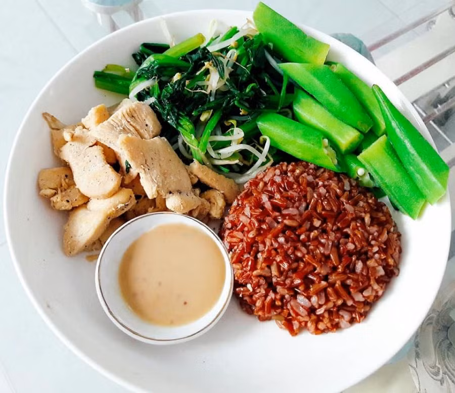 4 nhom nguoi tuyet doi khong nen an gao lut-Hinh-2