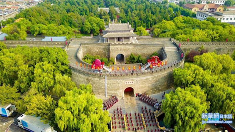 Vụ án khiến Bao Công "trằn trọc" - Hình 2 Vu an khien Bao Cong