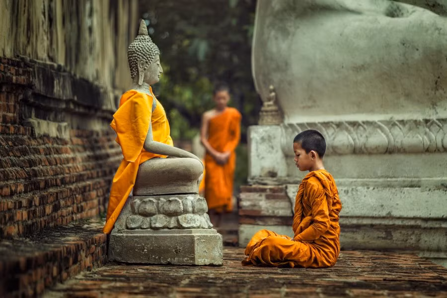 5 cach tieu giai nghiep chuong, thoat khoi ai oan theo loi Phat day-Hinh-2